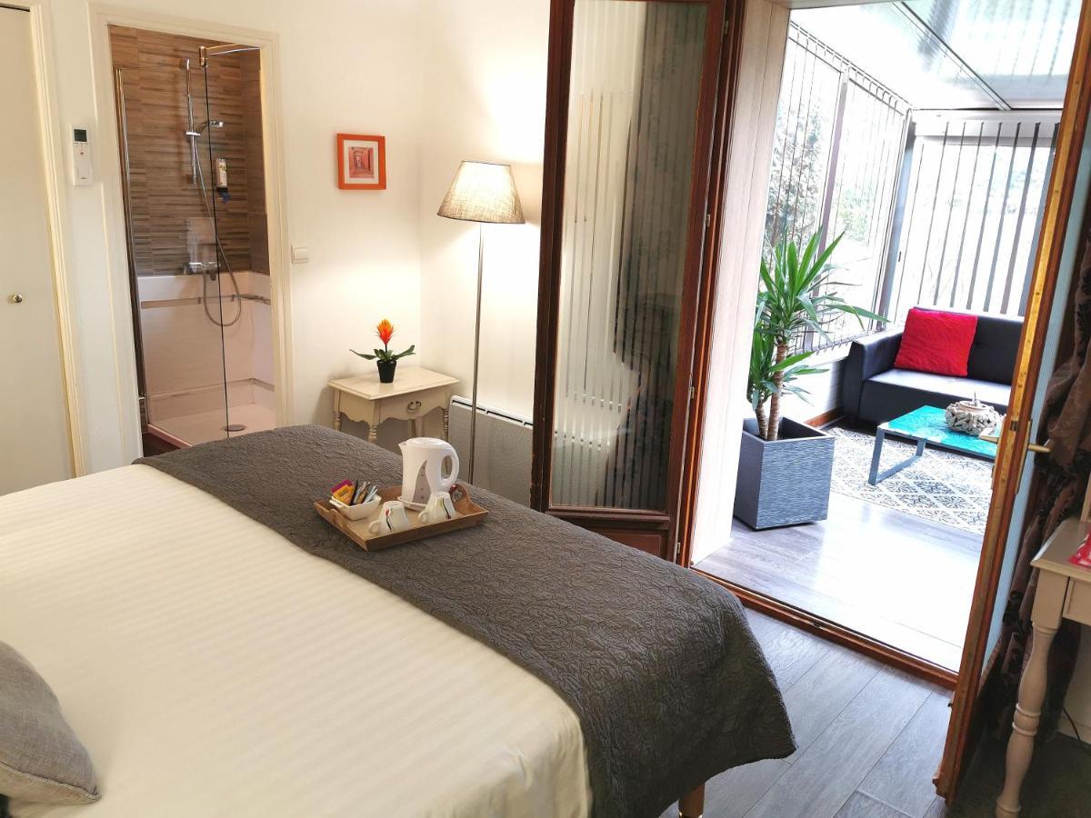 Les Terrasses De Saumur - Hotel & Appartements - Restaurant & Spa מראה חיצוני תמונה