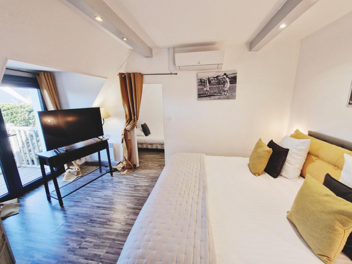 Les Terrasses De Saumur - Hotel & Appartements - Restaurant & Spa מראה חיצוני תמונה