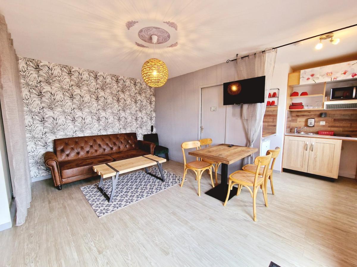 Les Terrasses De Saumur - Hotel & Appartements - Restaurant & Spa מראה חיצוני תמונה