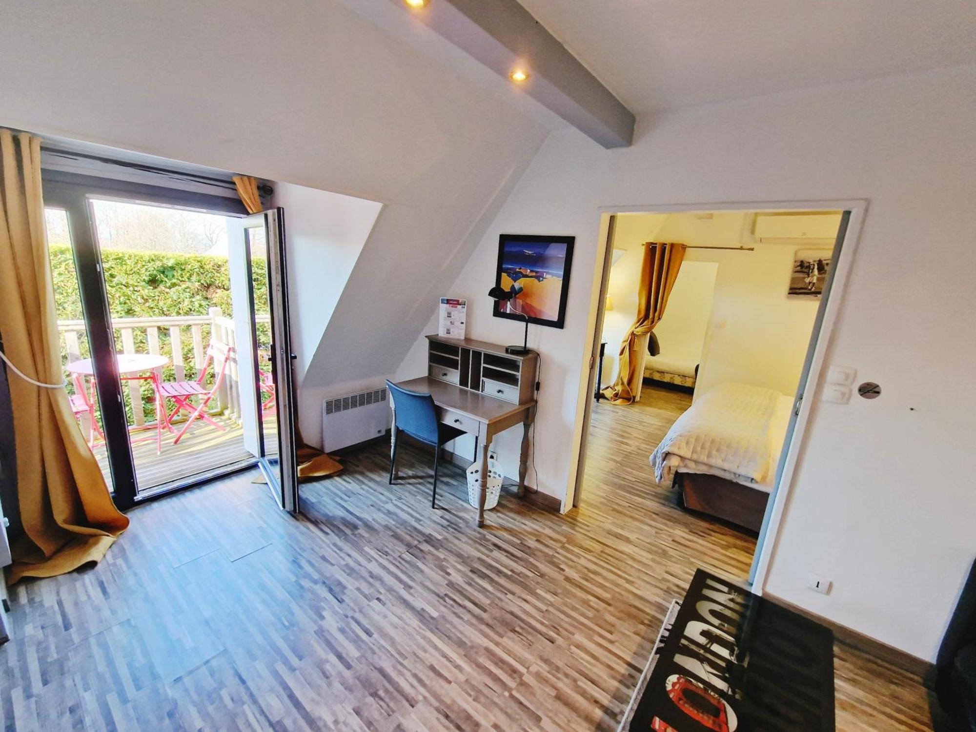 Les Terrasses De Saumur - Hotel & Appartements - Restaurant & Spa מראה חיצוני תמונה